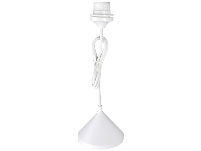 Lamp suspension cord Airam 1.5m