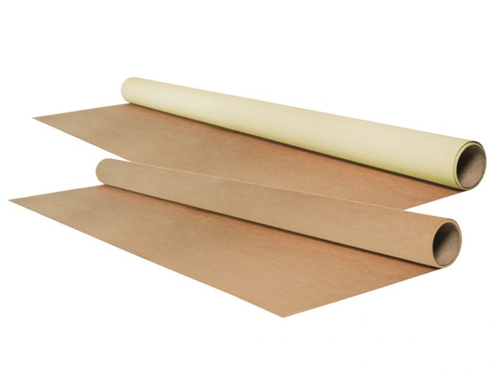 Lepakojuma papīrs Rayher Kraft 0.7x2m - 1/2