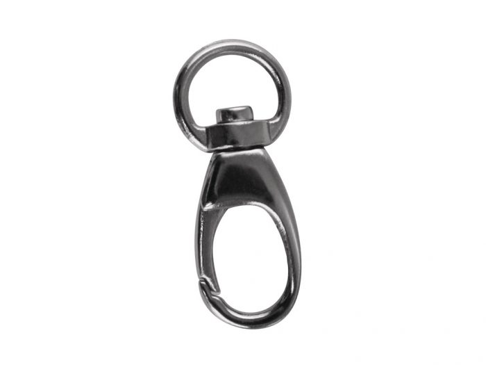 Key holder with swivel joint Rayher
