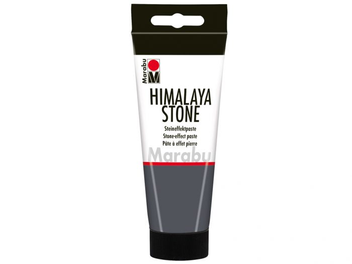 Stone-effect paste Marabu  Himalaya Stone 100ml - 1/5