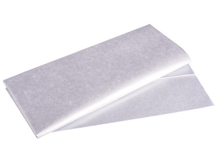 Tissue paper Rayher Metallic 50x75cm - 1/2