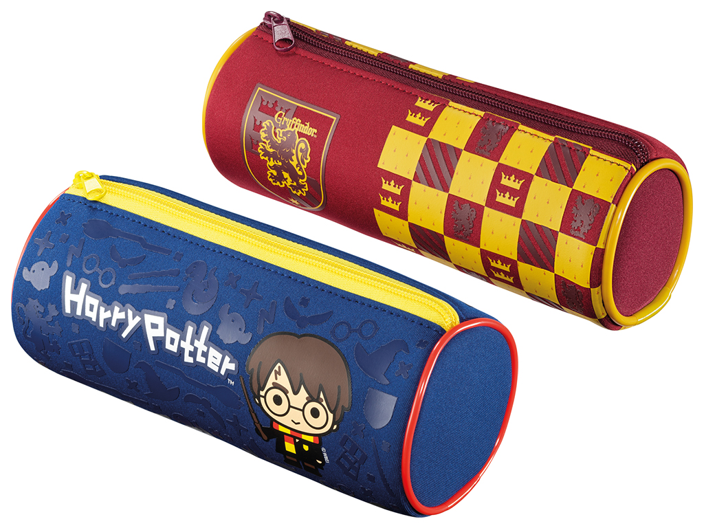 Pencil case Maped Harry Potter tube - Vunder