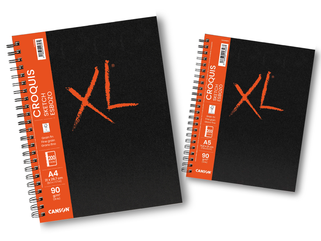 Canson® XL® Sketch Pad | Michaels
