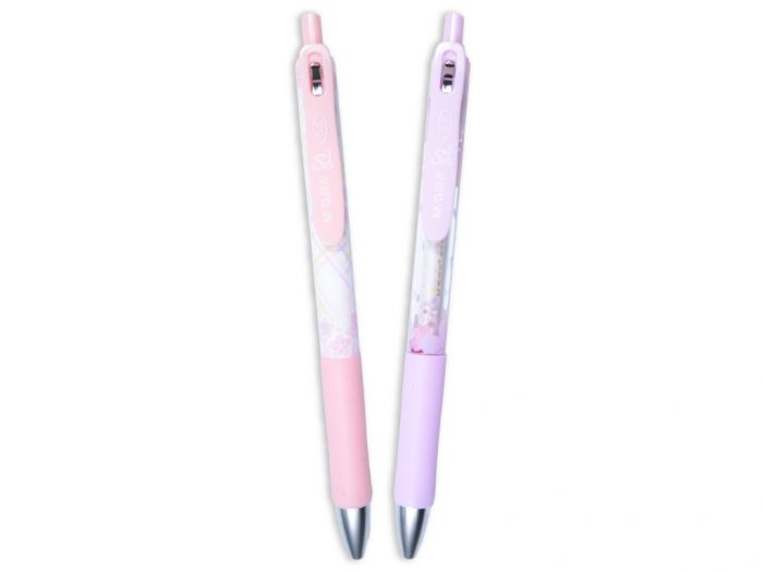 Gēla pildspalva M&G Sakura Rain RT
