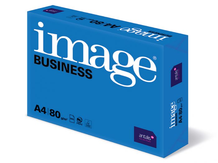 Biroja papīrs Image Business