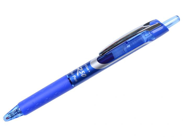 Gēla pildspalva M&G R50