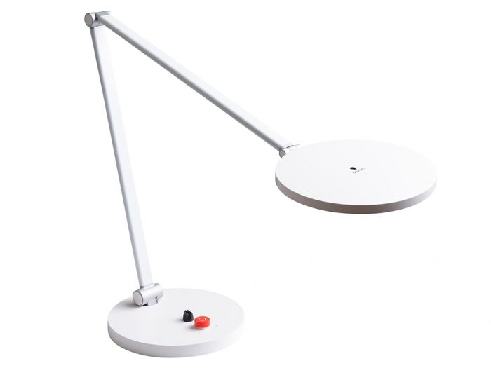 Desk lamp Daylight Tricolor LED - 1/6