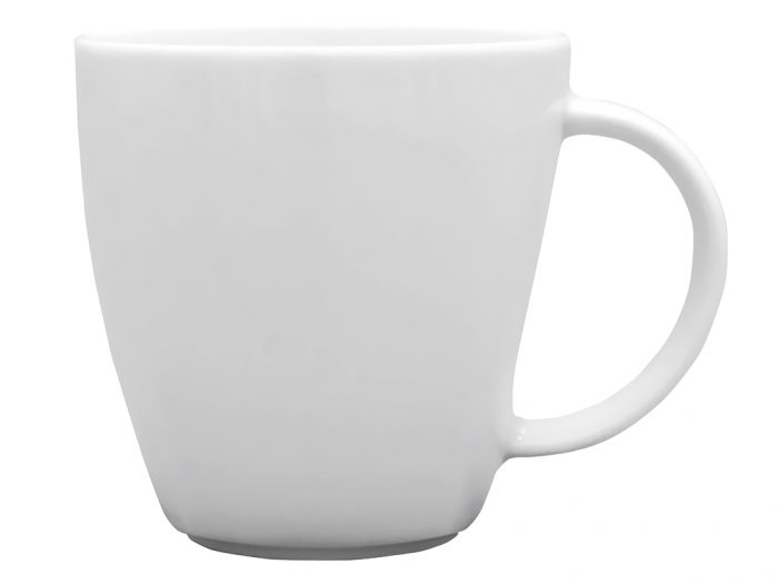 Mug Victoria