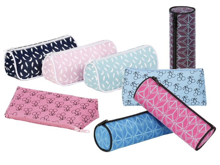 Pencil case Viquel For Girls - 1/4