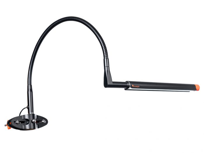 Lamp Daylight Easel Techne 2 LED - 1/6