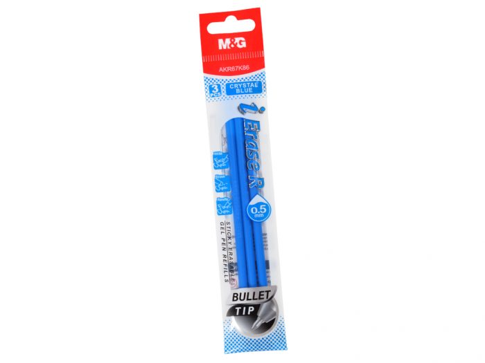 Refill erasable M&G iErase - 1/2