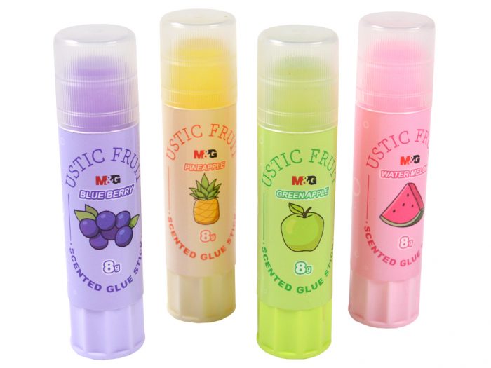 Līme M&G Fruit - 1/2