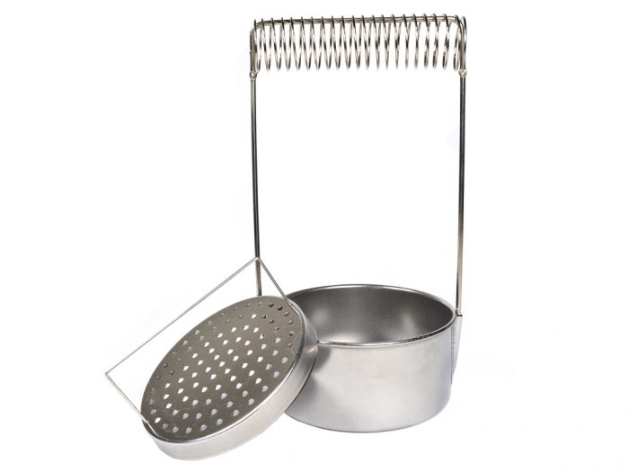 Šepečių plovimo stovas Sinoart - 1/4