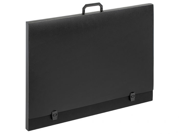 Portfolio Viquel Cretive Galery with handle - 1/6