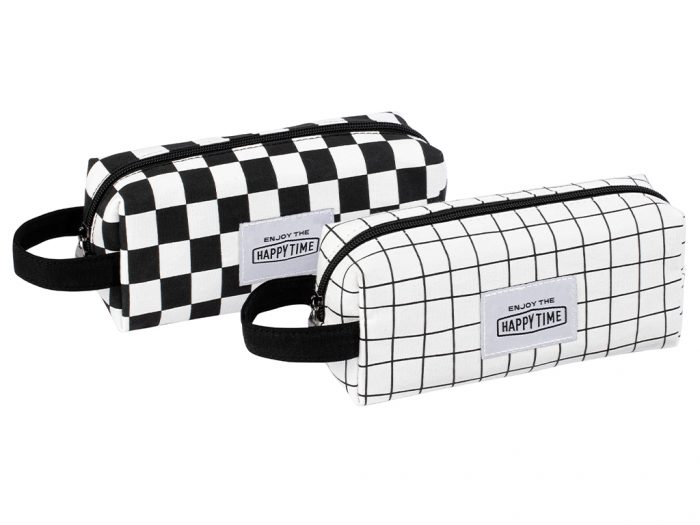 Penālis Viquel kavadrātveida Happy Time