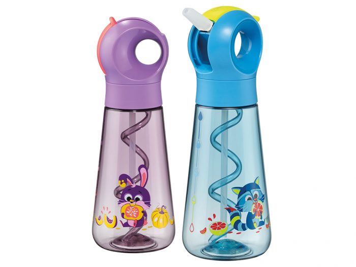 Water bottle Maped Picnik Miniz 500ml - 1/4