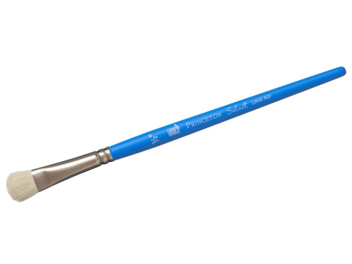 Brush Princeton Select lunar mop - 1/3