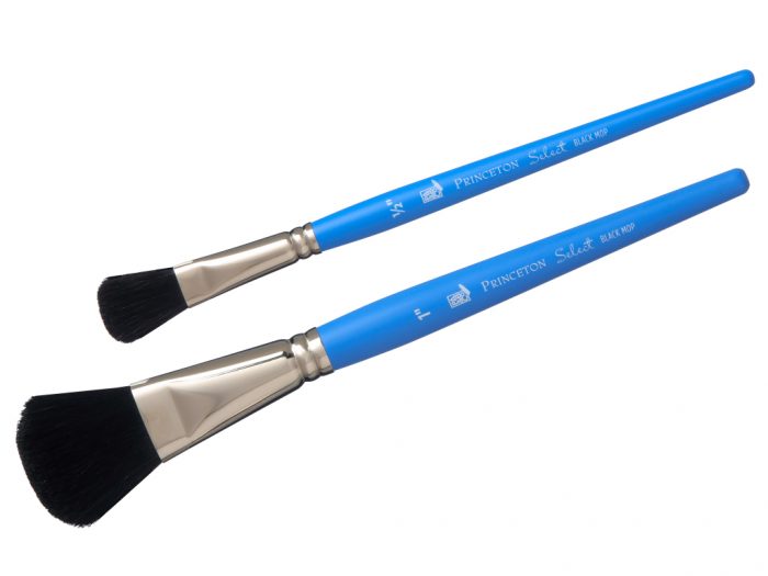 Teptukas Princeton Select mop - 1/3