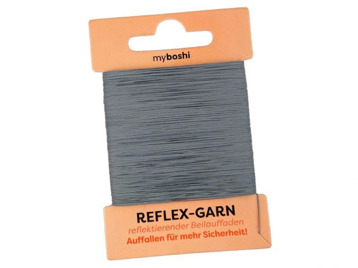 Dzija Myboshi Reflect - 1/4