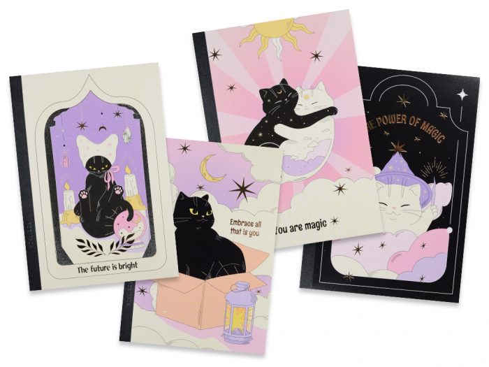 Kaustik M&G Magic is everywhere - 1/5