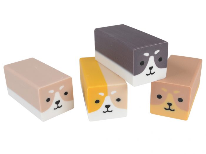 Kustukumm M&G Puppy Party - 1/2