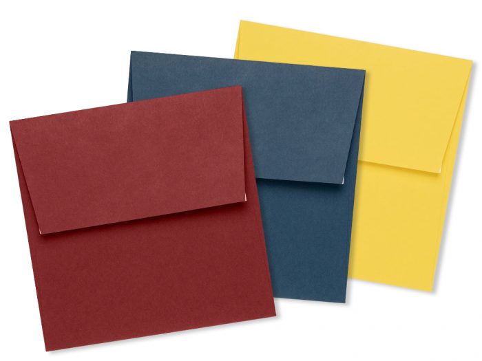 Envelope Olin Colours - 1/3
