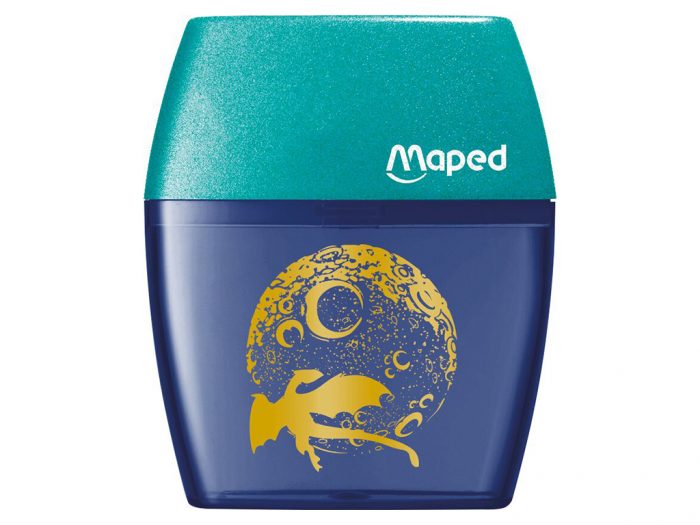 Zīmuļu asināmais Maped Shaker Dragon