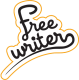 Maped Freewriter