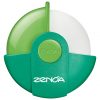 Eraser Maped Zenoa - 3/4