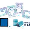 Stamps kit Maped Creativ Early Age - 2/3