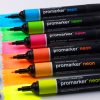 Marker Winsor&Newton Promarker Neon - 2/4