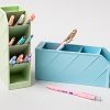 Pen stand M&G 5 compartments - 2/2