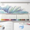 Watercolour pencil Winsor&Newton Studio+pad - 3/4