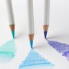 Watercolour pencil Winsor&Newton Studio+pad - 4/4