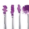 Brush Liquitex Basics synthetic bright - 2/5