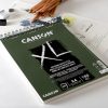Drawing pad Canson XL Dessin Recycled - 4/4
