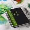 Drawing pad XL Dessin spiral hard cover - 5/5
