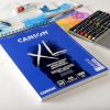 Mixed Media pad Canson XL Textured - 2/2