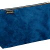 Pencil case Viquel triangle Velvet - 2/3