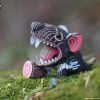 3D puzzle Eugy tasmanian devil - 2/6