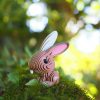 3D puzzle Eugy rabbit - 2/6