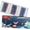 Watercolour tube set M&G Chinese - 3/4