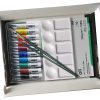 Eļļas krāsu komplekts Winsor&Newton Winton - 2/5