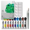 Eļļas krāsu komplekts Winsor&Newton Winton - 3/5