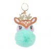 Key ring Viquel plush - 3/6