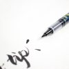 Tintpliiats Pilot Calligraphy Brush pintselotsaga - 3/3