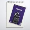 Mixed Media pad Canson XL Fluid - 3/4