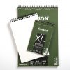 Drawing pad Canson XL Dessin Recycled - 5/5