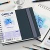 Watercolour book Canson Art Book Montval - 3/3