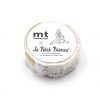Washi teip mt Le Petit Prince - 2/2